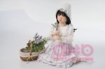 AXBDOLL 110cm TB06# TPE Mini Sex Doll Cute Love Dolls