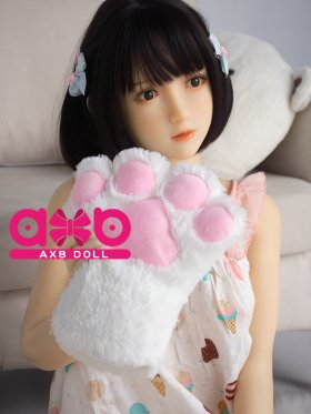 AXBDOLL 140cm A130# TPE Full Body Love Doll Life Size Sex Dolls