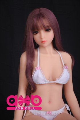 AXBDOLL 140cm A102# TPE Full Body Love Doll Life Size Sex Dolls