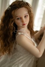 AXBDOLL 140cm A144# TPE Full Body Love Doll Life Size Sex Dolls
