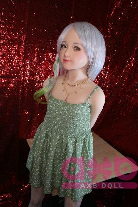 AXBDOLL 130cm GD34# B-Cup TPE Anime Love Doll Life Size Sex Doll