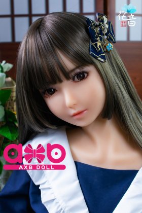 AXBDOLL 140cm A84# TPE Big Breast Sex Doll Lifelike Love Doll