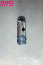 AXBDOLL Screw for the doll M16