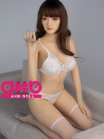 AXBDOLL 160cm A138# TPE AnimeLove Doll Life Size Sex Dolls