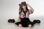 AXBDOLL 140cm TD01R # TPE Big Breast Sex Doll Sex Product