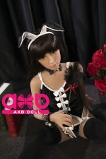 AXBDOLL 140cm A64# TPE Sex Doll Love Doll Life Size Sex Dolls