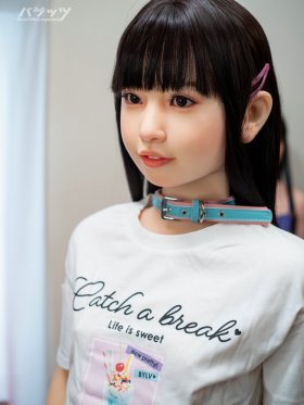 JCUTEDOLL 149cm AGD01# Silicone Love Doll Life Size Sex Doll 澪