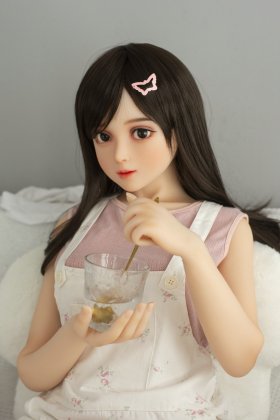 AXBDOLL 140cm A87# TPE Anime Love Doll Life Size Sex Dolls