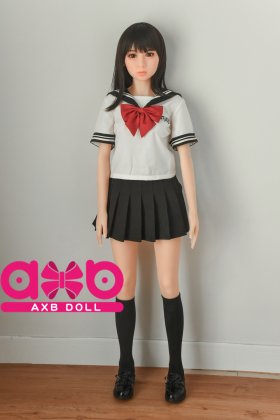 AXBDOLL 145cm A111# TPE AnimeLove Doll Life Size Sex Dolls