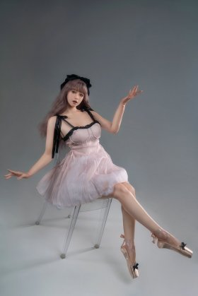 AXBDOLL 170cm GE03# Full Silicone Realistic Sex Doll Love Doll