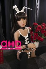 AXBDOLL 140cm A64# TPE Sex Doll Love Doll Life Size Sex Dolls