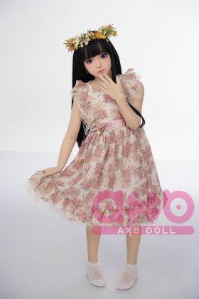 AXBDOLL 120cm-R C46# Super Real TPE Anime Love Doll Sex Dolls