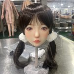 AXBDOLL Head Only New A52#