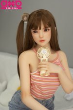 AXBDOLL 140cm TD43R# TPE Full Body Love Doll Life Size Sex Dolls