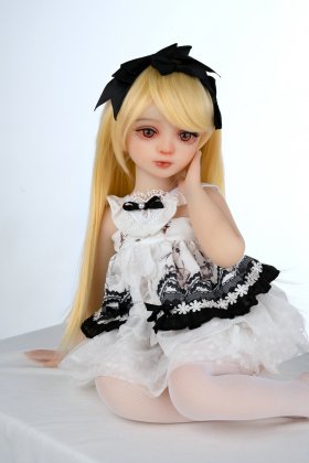 AXBDOLL 65cm A04# Anime Sex Doll