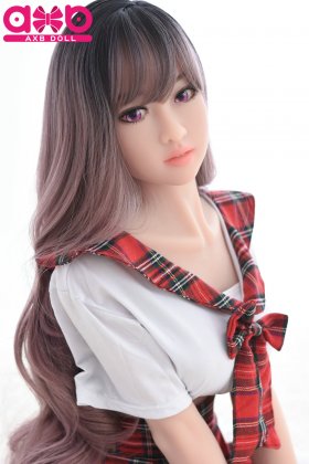 AXBDOLL 140cm A27# TPE Sex Doll Love Doll Life Size Sex Dolls