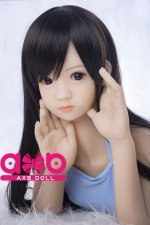 AXBDOLL 115cm A10# TPE Anime Love Doll Life Size Sex Dolls