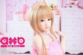 AXBDOLL 130cm A31# TPE Big Breast Love Doll Life Size Sex Dolls