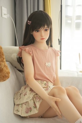 AXBDOLL 142cm TD012# TPE Realitsitc Love Doll Life Size Sex Doll