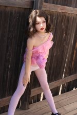 AXBDOLL 142cm GD09# TPE Realitsitc Love Doll Life Size Sex Doll