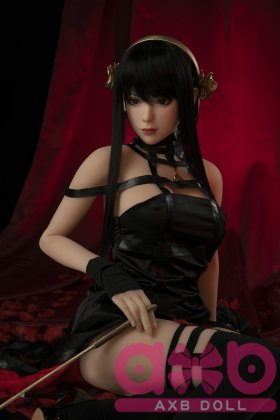 AXBDOLL 160cm GE93# TPE AnimeLove Doll Life Size Sex Dolls