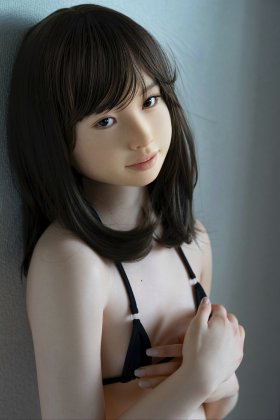 JCUTEDOLL 149cm AGD01# Silicone Love Doll Life Size Sex Doll 澪