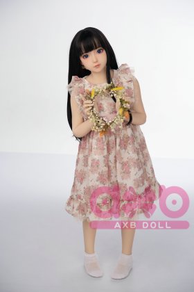 AXBDOLL 120cm-R C46# Super Real TPE Anime Love Doll Sex Dolls