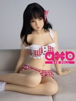 AXBDOLL 140cm A81# TPE Full Body Love Doll Life Size Sex Dolls