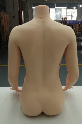 AXBDOLL 148cm Head can choose Silicone Doll Only one Instock