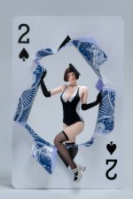 AXBDOLL 170cm G122# Full Silicone Realistic Sex Doll
