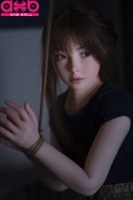 AXBDOLL 148cm G06# Head can choose Silicone Doll Only one Instoc