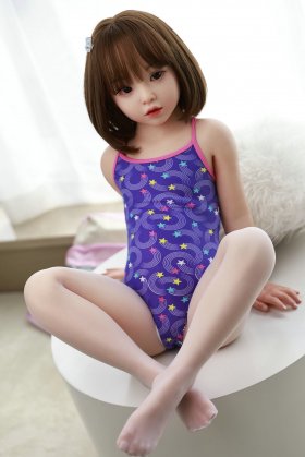 AXBDOLL GB58# 106cm Super Real Silicone Cute Sex Doll