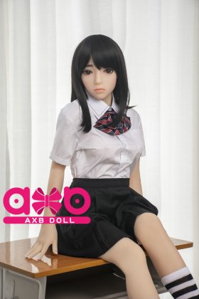 AXBDOLL 130cm A70# TPE Big Breast Love Doll Life Size Sex Dolls