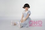 AXBDOLL 100cm-R A07# TPE Mini Sex Doll Cute Love Dolls