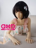 AXBDOLL 140cm A130# TPE Full Body Love Doll Life Size Sex Dolls