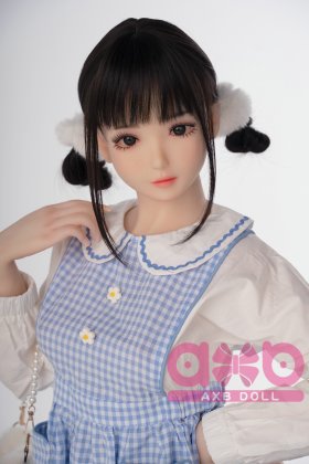 AXBDOLL 140cm A84# TPE Oral Love Doll Life Size Sex Dolls