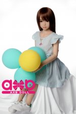AXBDOLL 100cm A09# TPE Anime Love Doll Oral Sex Dolls