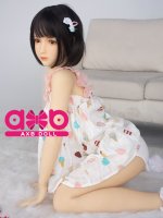 AXBDOLL 140cm A130# TPE Full Body Love Doll Life Size Sex Dolls