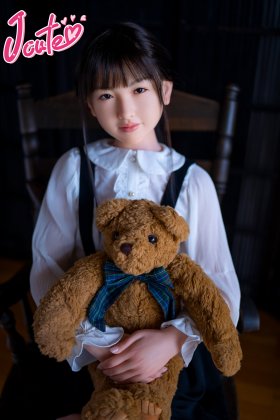 JCUTEDOLL 149cm AGD08# Silicone Love Doll Life Size Sex Doll 美郁