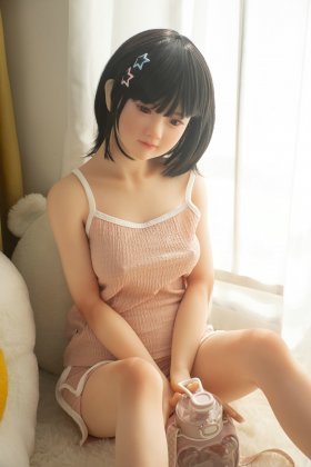 AXBDOLL 130cm A14# C-Cup TPE Love Doll Full Body Sex Dolls