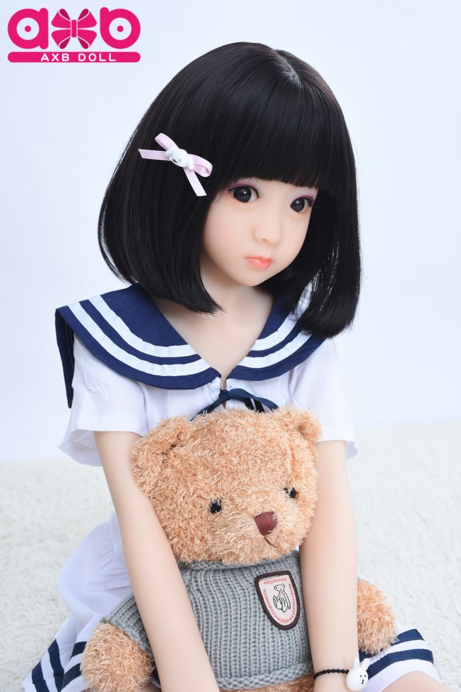 Axbdoll 108cm A10 Tpe Cute Sex Doll Anime Love Dolls Axbdoll 108cm A09 