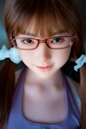 JCUTEDOLL 149cm AGD02# Silicone Love Doll Life Size Sex Doll 紬