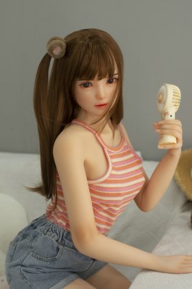 AXBDOLL 140cm TD43R# TPE Full Body Love Doll Life Size Sex Dolls