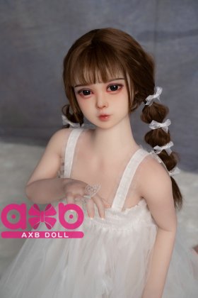 AXBDOLL 100cm A09# Sex Doll Mini Doll Cute Love Doll