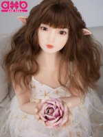 AXBDOLL 120cm C46# TPE Anime Love Doll Life Size Sex Dolls