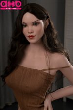 AXBDOLL 170cm G48# Elf Ear Full Silicone Sex Doll Love Doll