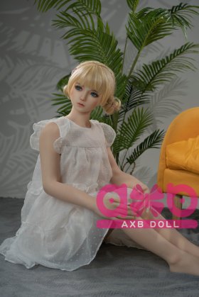 AXBDOLL 148cm A160# TPE Love Doll Life Size Sex Dolls For Men