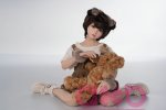 AXBDOLL 108cm GB26# TPE Cute Sex Doll Anime Love Dolls