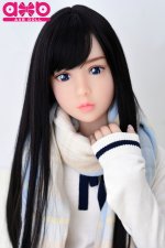 AXBDOLL 138cm A30# TPE Anime Love Doll Life Size Sex Dolls