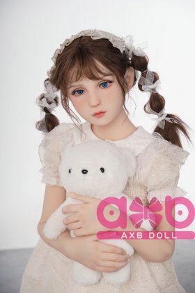 AXBDOLL 142cm A144# TPE Realitsitc Love Doll Life Size Sex Dolls